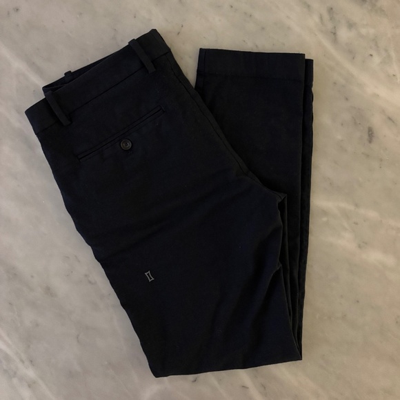 Kit and Ace Slim Pants - Picture 2 of 4